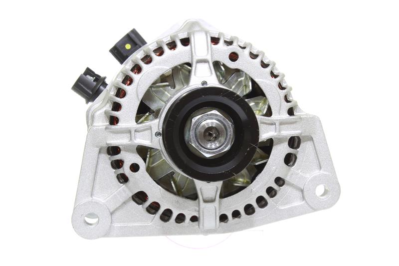 Alternator 10442225 ALANKO FORD Focus Mk1 Hatchback (DAW, DBW) 1.8 16V BiFuel 2003 115 Pk