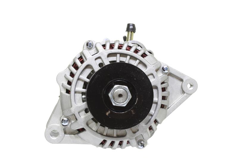 Alternator 10442253 ALANKO MITSUBISHI Pajero II Canvas Top (V20) 2.5 TDiC 1995 99 KM