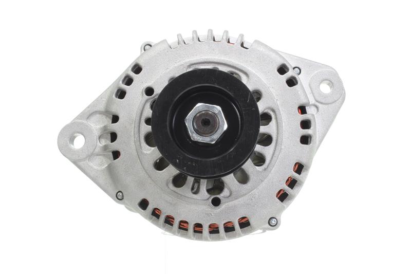 Generator 10442275 ALANKO OPEL Corsa C Schrägheck (X01) 1.7 DI (F08, F68) 2006 65 PS