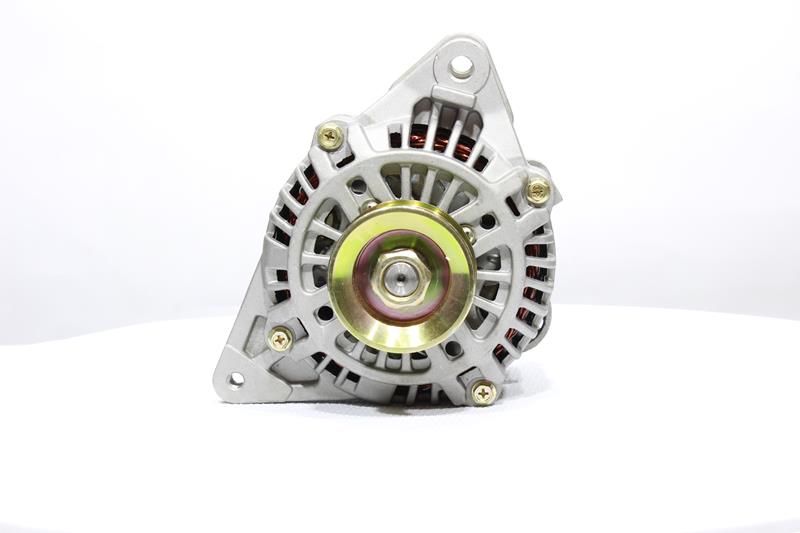 Alternator 10442317 ALANKO MITSUBISHI Colt VI CZC Cabrio (RG) 1.5 Turbo (Z37A) 2008 150 Pk