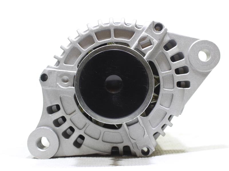 Generator 10442334 ALANKO FIAT Stilo Hatchback (192) 1.9 JTD 2006 140 HK