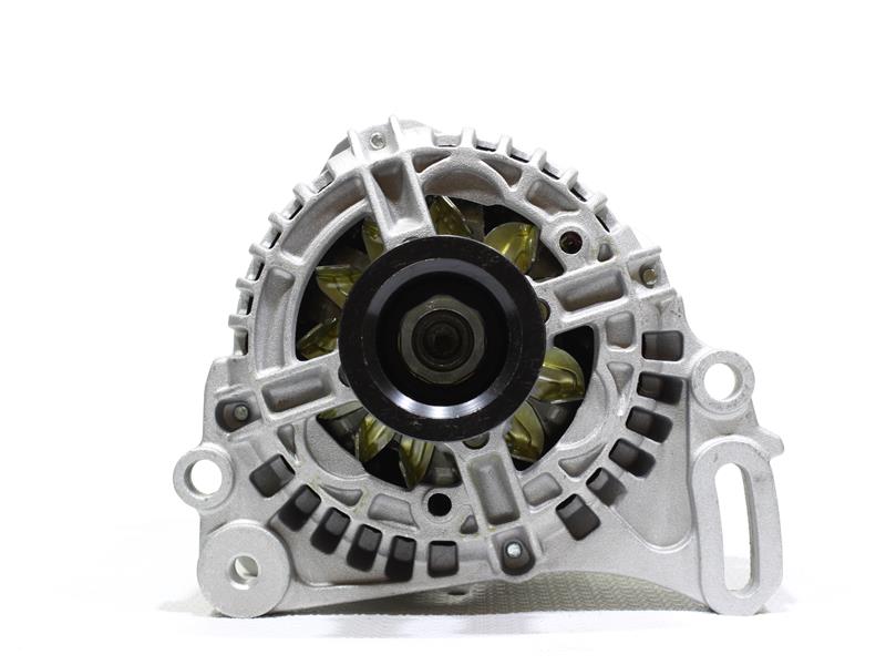 Número OEM 037 903 025 T - Alternador 10442352 SEAT, AUDI, SKODA, CUPRA