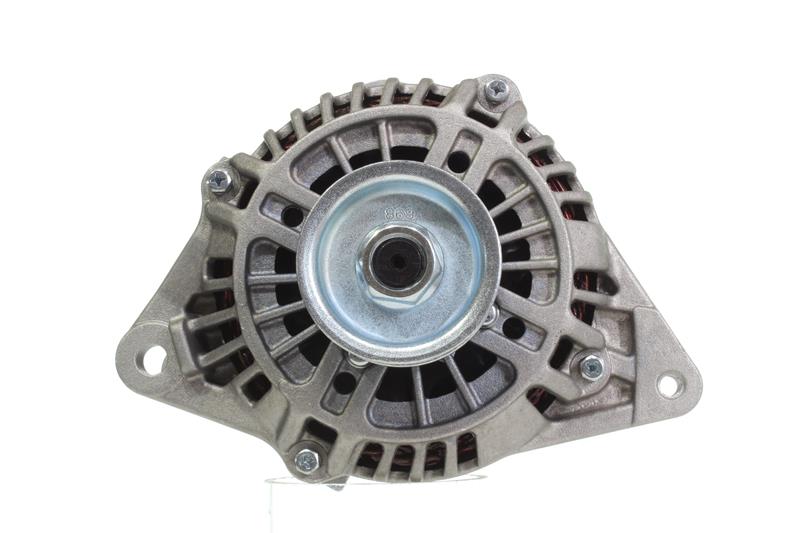Número OEM MD 357 744 - Alternador 10442362 MITSUBISHI