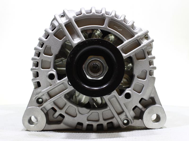 Generator 10442382 ALANKO MITSUBISHI Outlander II SUV (CW_W) 2.2 DI-D 4WD 2009 156 PS