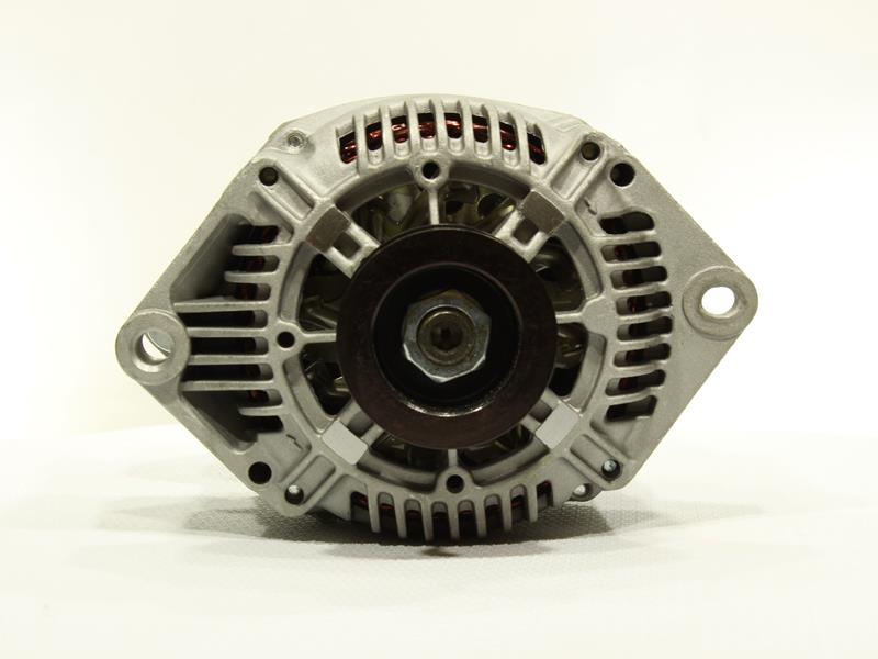 Número OEM 82 00 205 612 - Alternador 10442391 RENAULT, OPEL, DACIA, RENAULT TRUCKS