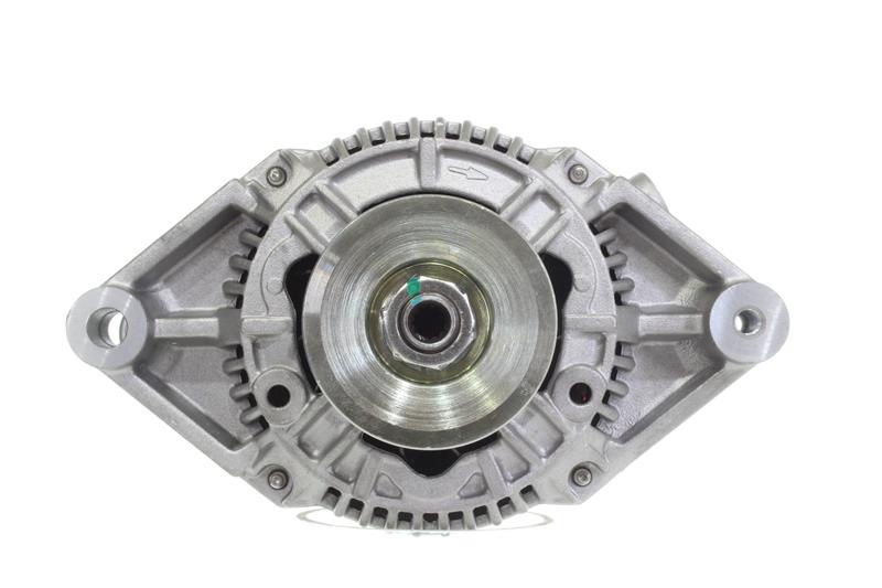 Número OEM 6 204 098 - Alternador 10442485 OPEL, VAUXHALL, HOLDEN