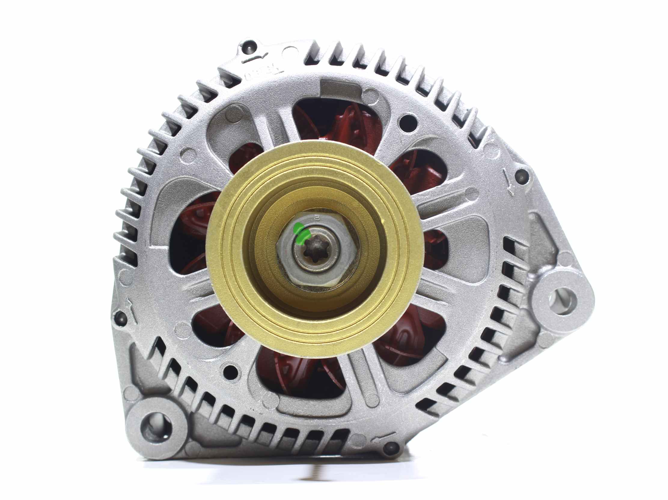 Número OEM A 003 TA 5591 - Alternador 10442498 MITSUBISHI