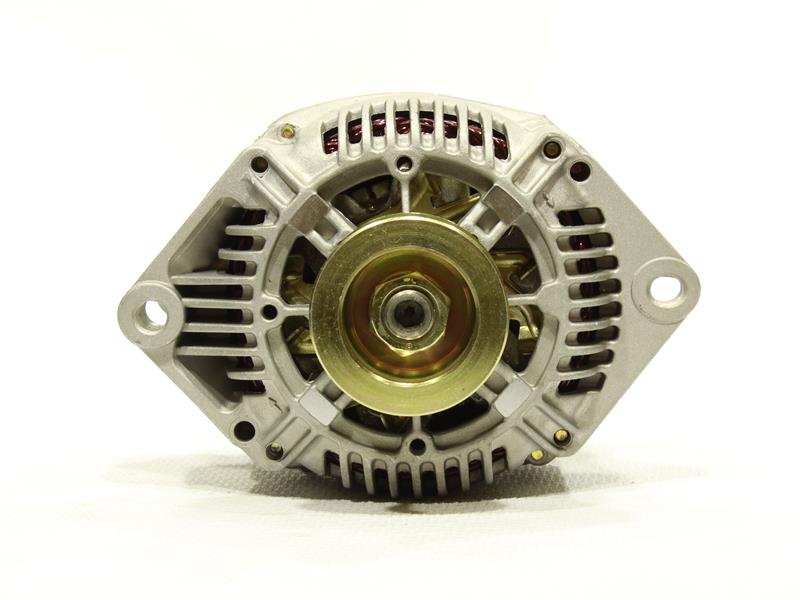 Numer OEM 77 00 855 154 - Alternator 10442501 RENAULT, DACIA, RENAULT TRUCKS