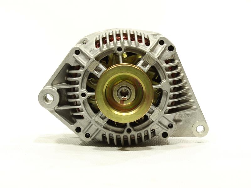 Numer OEM 7 701 499 961 - Alternator 10442510 RENAULT