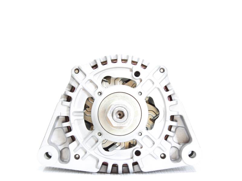 Numer OEM 049 903 015 H - Alternator 10442540 AUDI, SKODA, SEAT