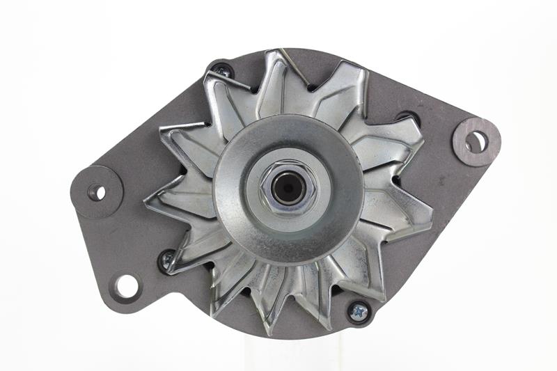 Alternator 10442556 ALANKO Volkswagen Golf II Hatchback (19E, 1G1) 1.3 Cat 1992 55 Pk
