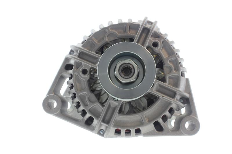 ALANKO 10442854 Lichtmaschine VAUXHALL Vectra Mk2 (C) CC (Z02) 3.2 V6 211 PS Benzin 2008