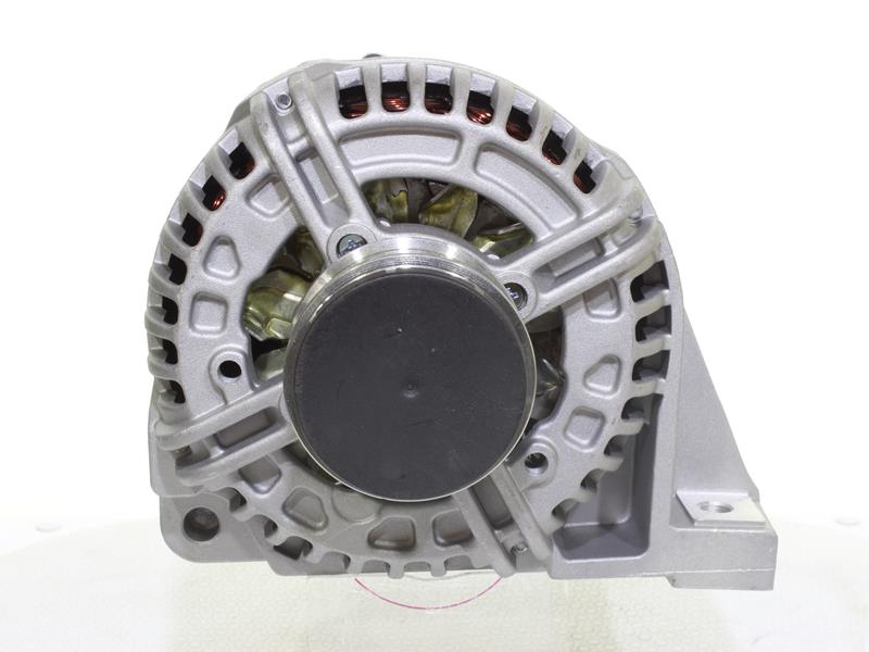 Número OEM 442857 - Alternador 10442857 PEUGEOT, CITROËN