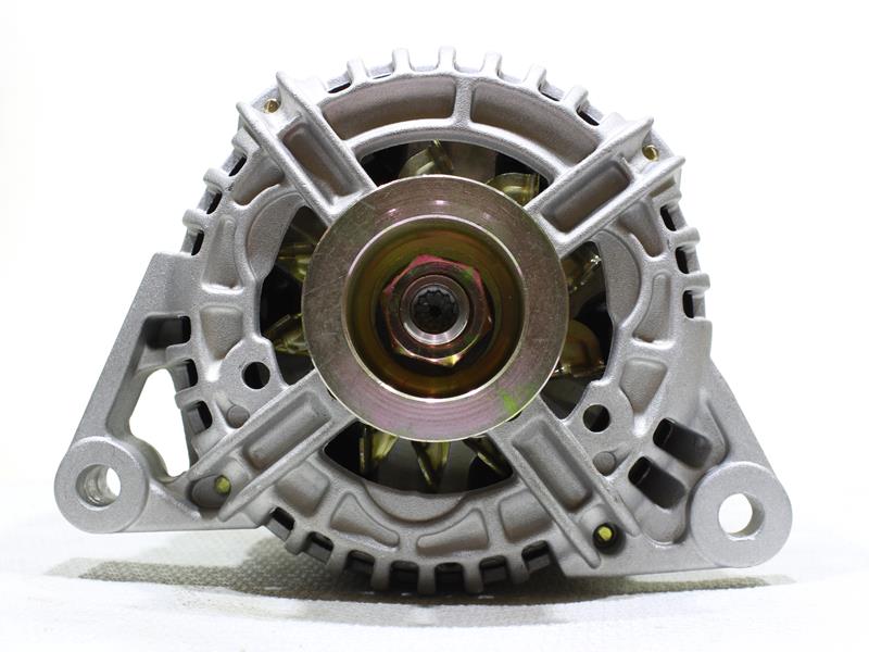 OEM-Nummer 071 903 016 E - Lichtmaschine 10442864 VW, AUDI, FORD, SKODA, SEAT