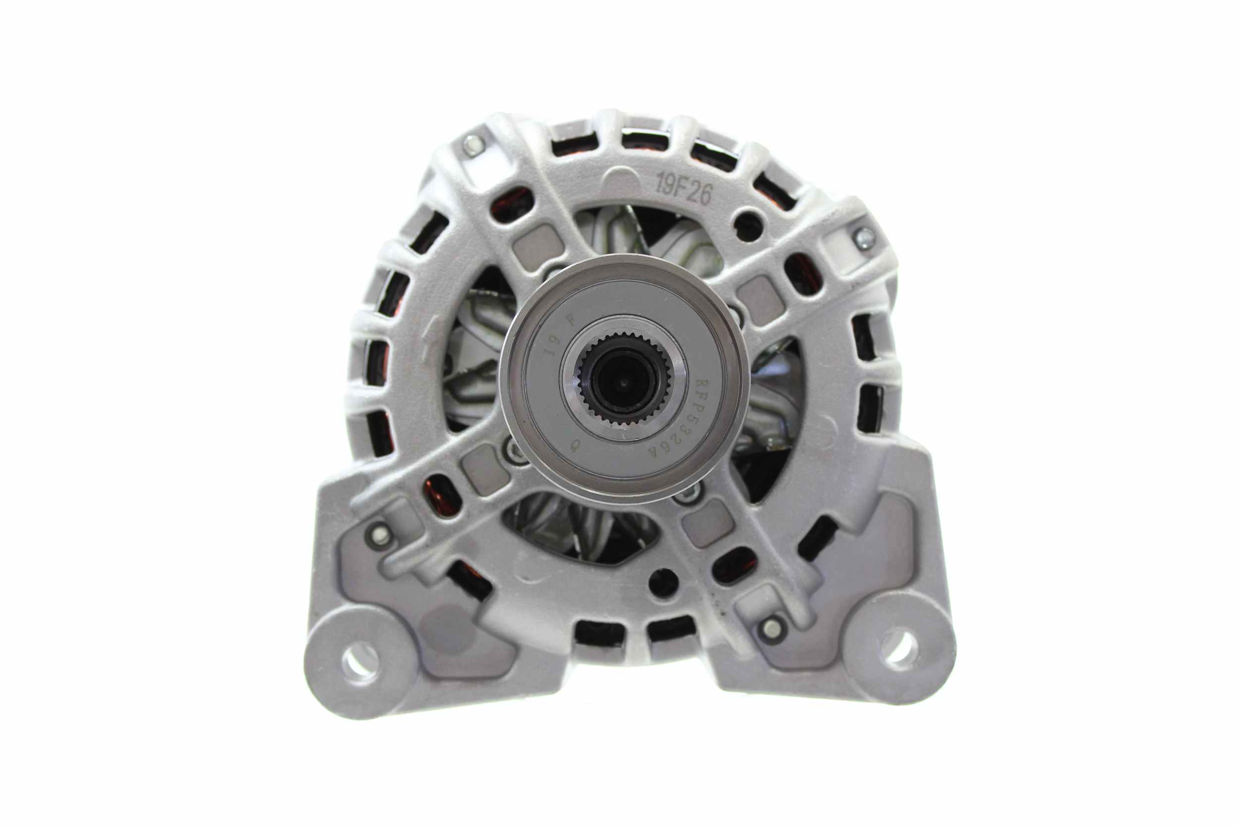 Número OEM A 453 906 39 00 - Alternador 10442916 RENAULT, MERCEDES-BENZ, OPEL, NISSAN, MITSUBISHI