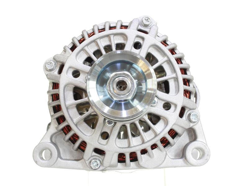 Alternator 10442989 ALANKO FIAT Ducato II Flatbed Vrachtwagen/Chassis (230) 2.0 JTD 2001 84 Pk