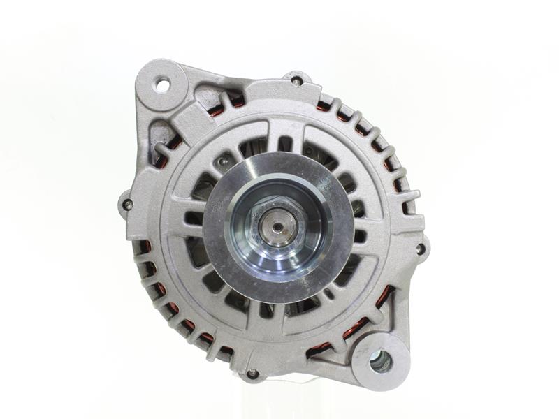 Número OEM LR 190-743 - Alternador 10443021 FERRARI