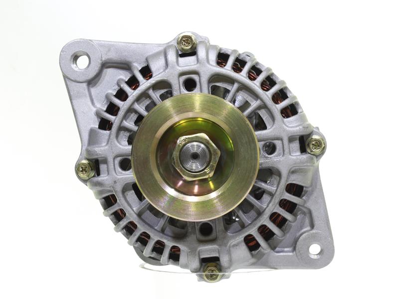 Numer OEM F8B1-18-300 B - Alternator 10443079 FORD, SKODA, KIA, MAZDA, ROVER