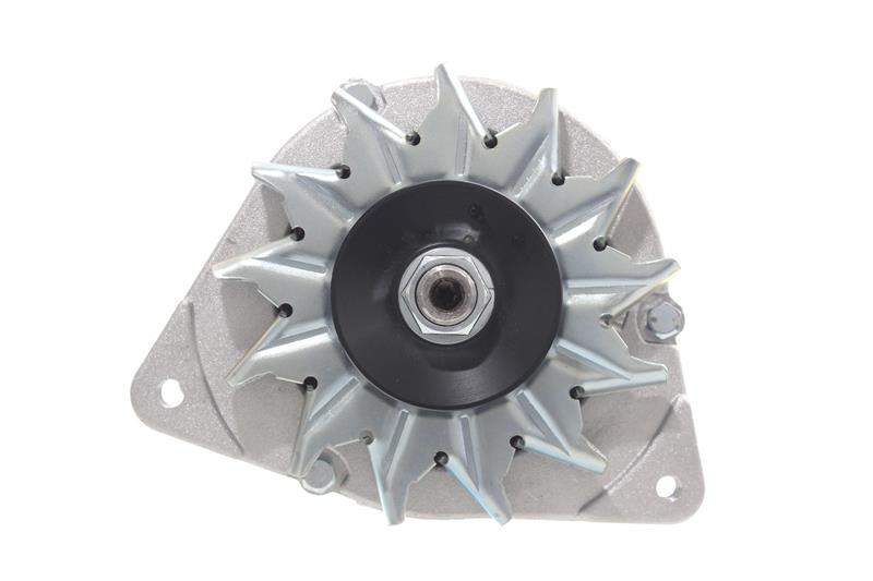 Número OEM YLE 1015 60 - Alternador 10443081 OPEL, SKODA, LAND ROVER, ROVER