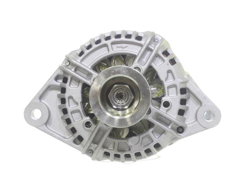 Alternator 10443127 ALANKO IVECO Daily III Flatbed Vrachtwagen/Chassis 29 L 12 (ALKA41A1, AHKA64A1, ALLA51A1) 2003 116 Pk