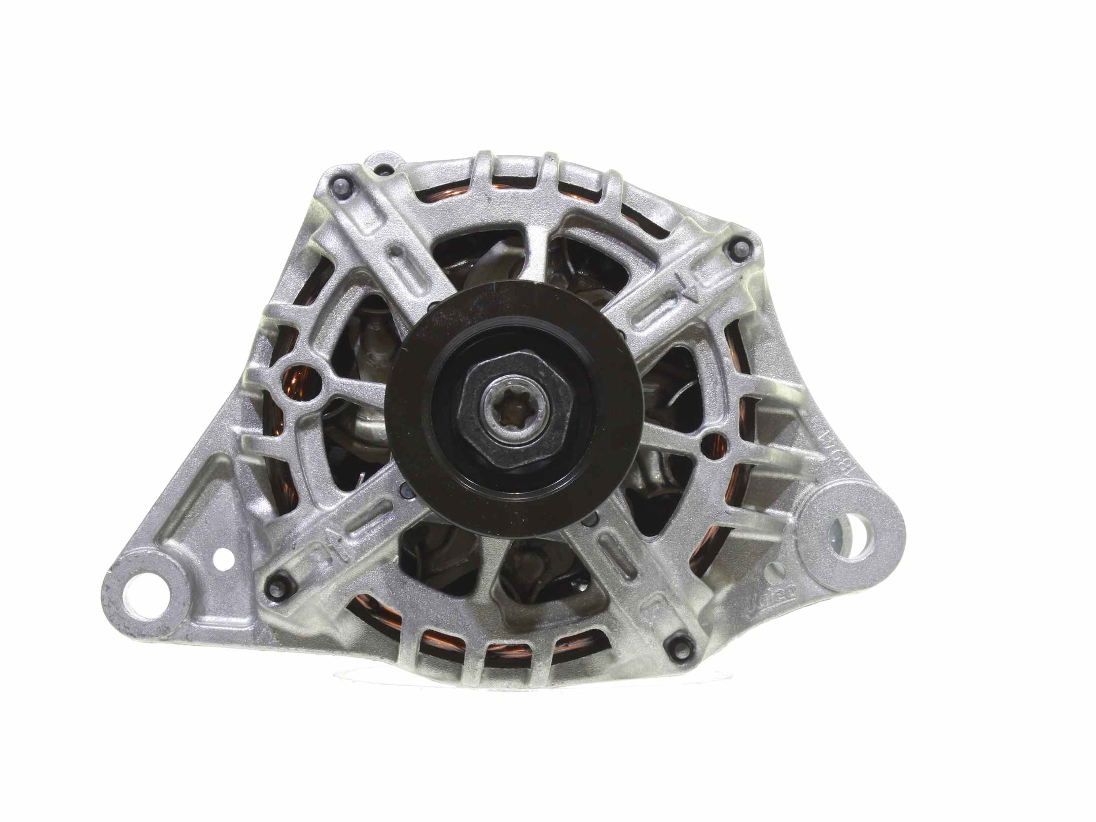Numer OEM 23100 AX62A - Alternator 10443133 NISSAN, INFINITI