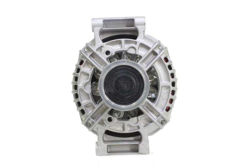OEM-Nummer 06B 903 016 P - Lichtmaschine 10443167 VW, AUDI, SKODA, SEAT, LAND ROVER
