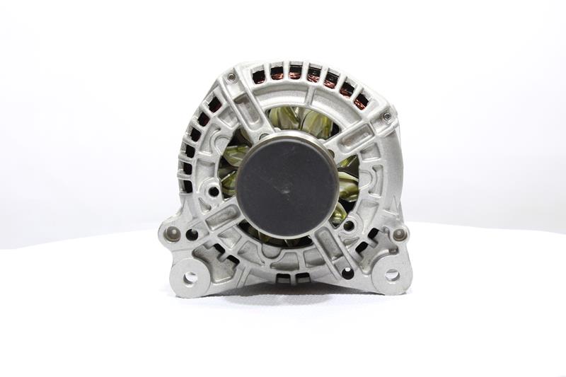 Número OEM 6F 903 023 A - Alternador 10443220 SEAT, AUDI, SKODA