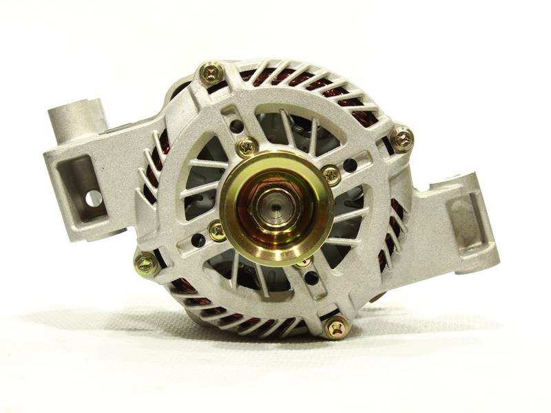 Generator 10443282 ALANKO FORD C-Max (DM2) 1.8 2008 125 HK