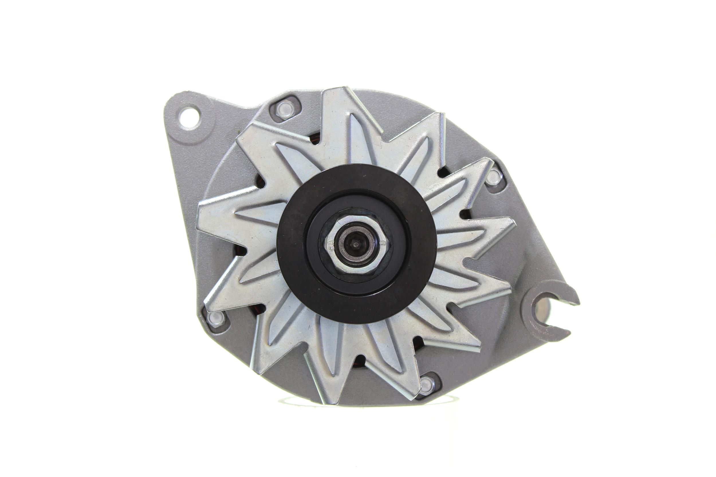 Alternador 10443292 ALANKO ROVER 400 Sedan (XW) 1.8 TD 1992 88 cv