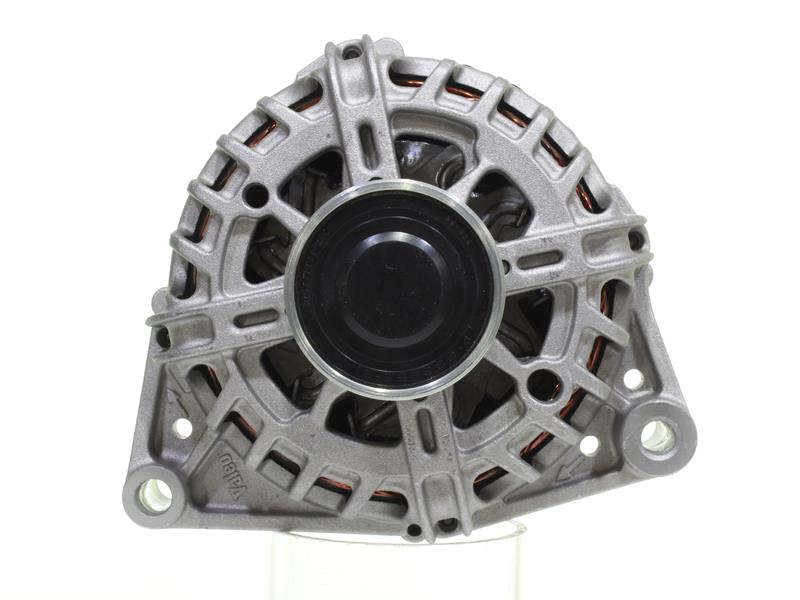 ALANKO 10443298 Alternator MITSUBISHI COLT 6 (Z3A, Z2A) 1.5 DI-D 95 hp Diesel 2007