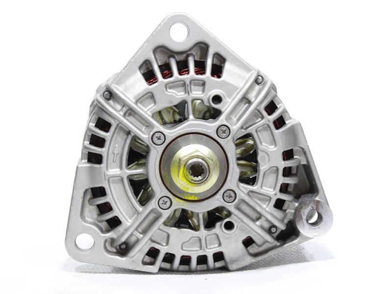 OEM-Nummer 51 26101 7268 - Lichtmaschine 10443305 VW, MERCEDES-BENZ, MAN