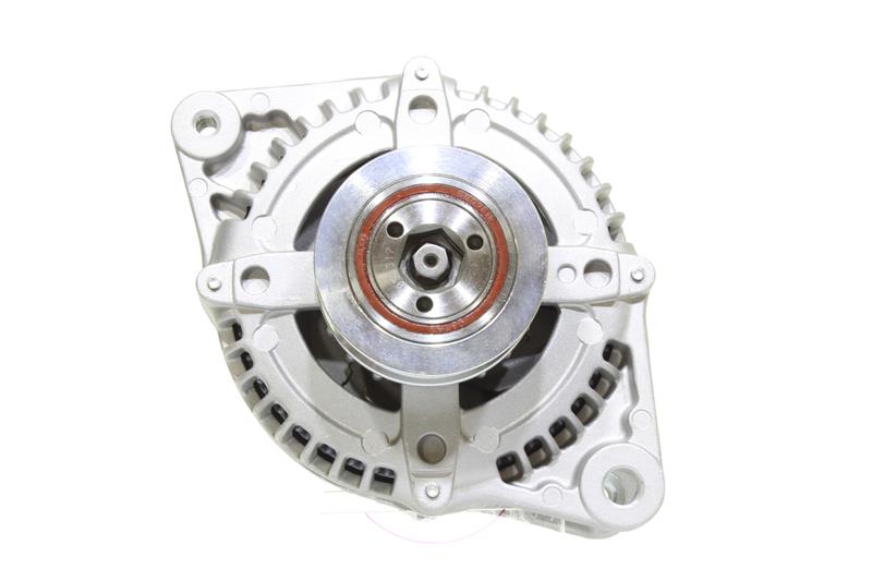 Dynamo 10443310 ALANKO TOYOTA iQ (AJ10) 1.4 D-4D (NUJ10_) 2015 90 hk