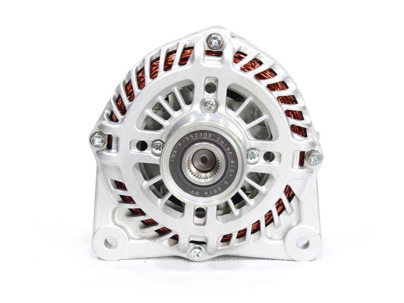 Dynamo 10443321 ALANKO FORD Transit Connect V408 Van 1.5 EcoBlue 2023 75 hk