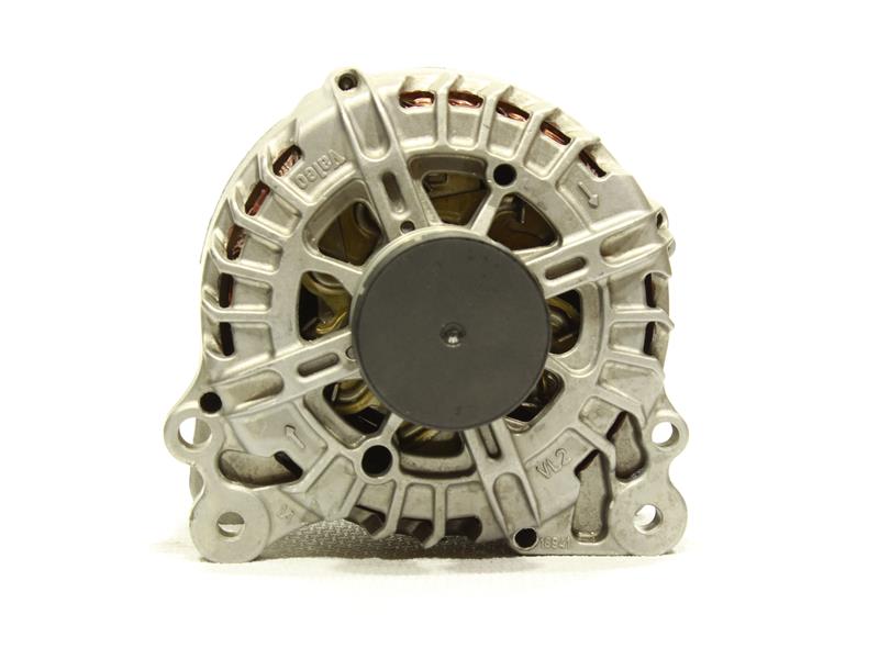 Número OEM 03L 903 023 LX - Alternador 10443330 SEAT, AUDI, SKODA, MAN