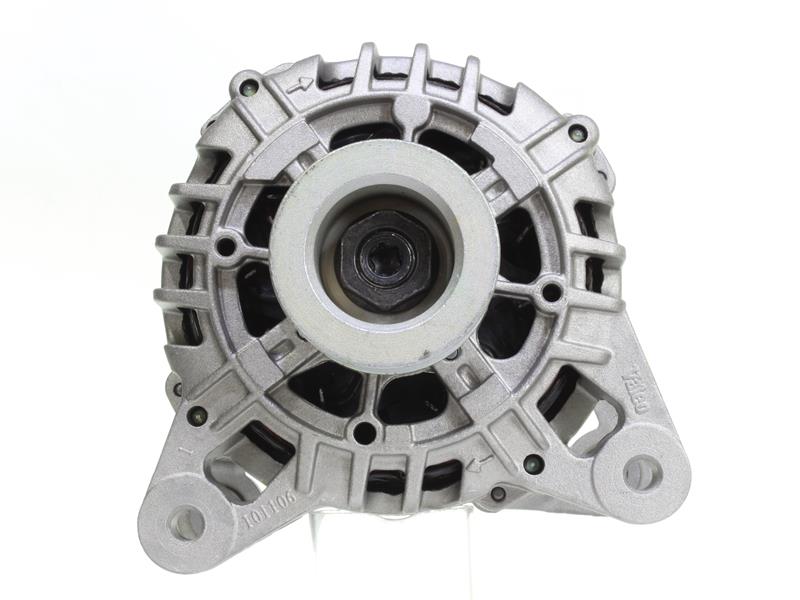 Alternator 10443348 ALANKO RENAULT Modus / Grand Modus (F, JP) 1.2 2006 75 Pk