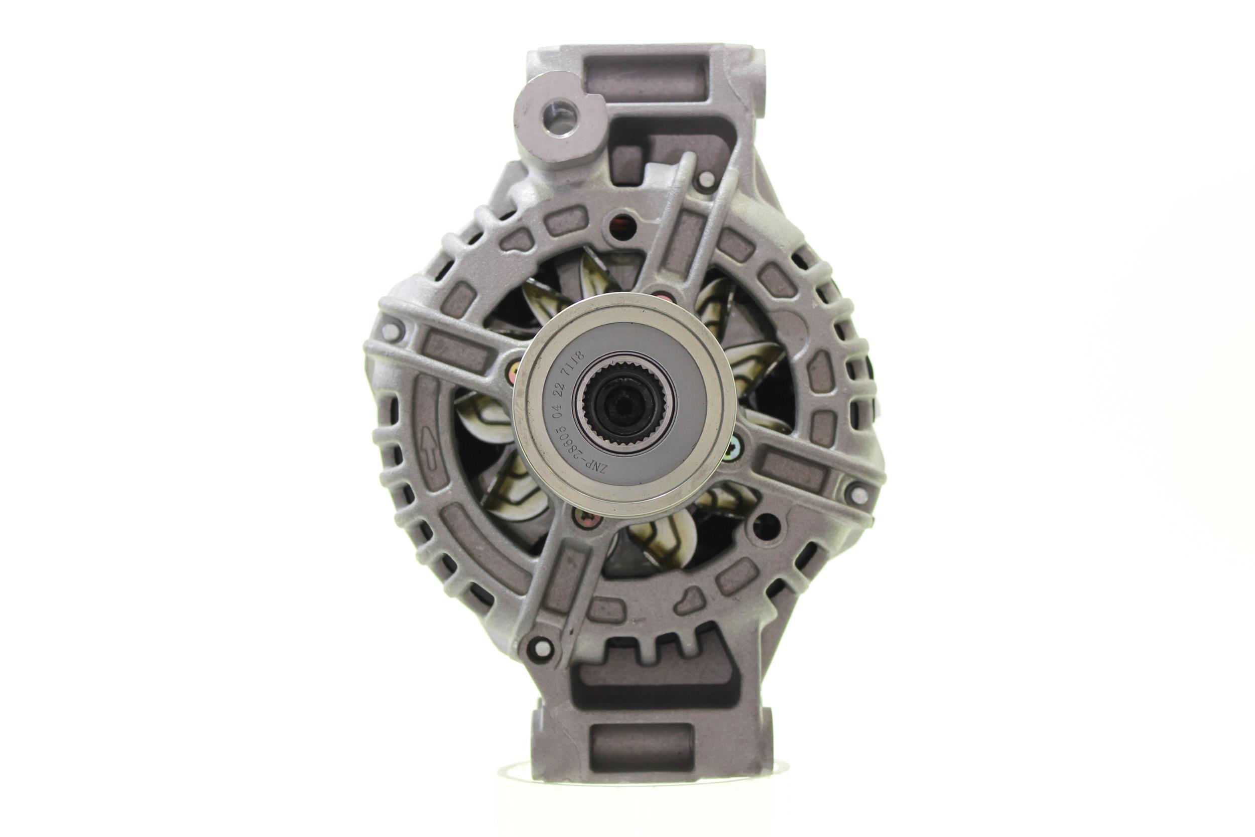 10443352 ALANKO 7516722 Alternator