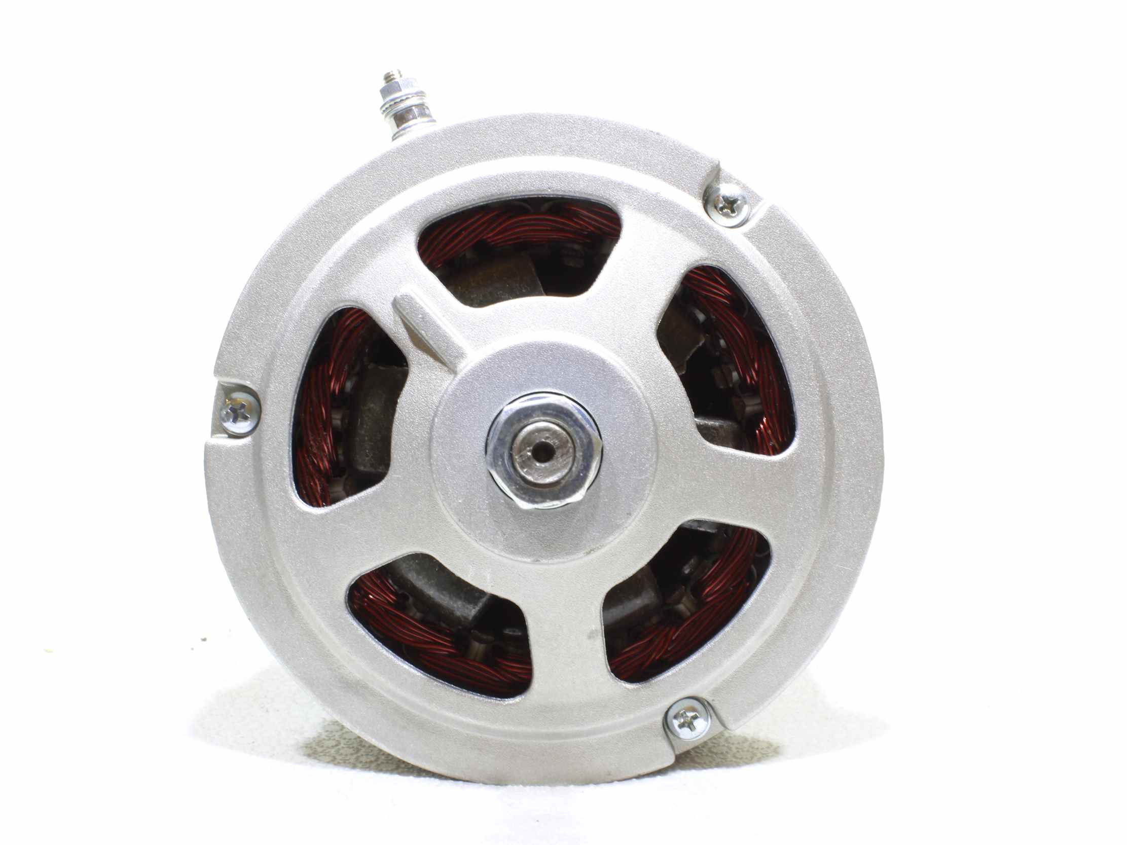 OEM-nummer 043 903 025 A - Dynamo / Alternator 10443372 VW, AUDI