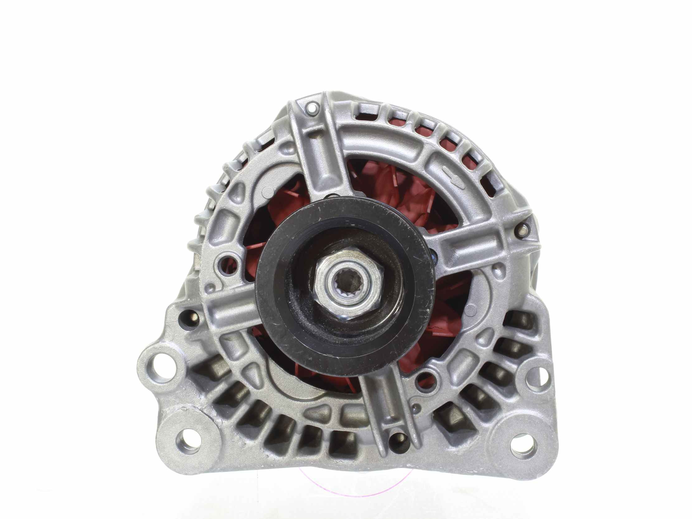Número OEM 037 903 026 C - Alternador 10443385 SEAT, AUDI, SKODA, LAND ROVER