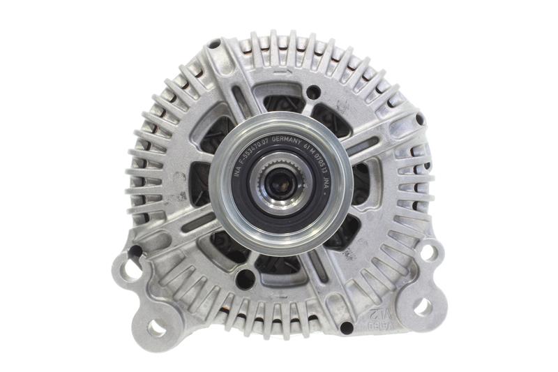 Numer OEM 03G 903 016 AX - Alternator 10443433 AUDI, SKODA, SEAT