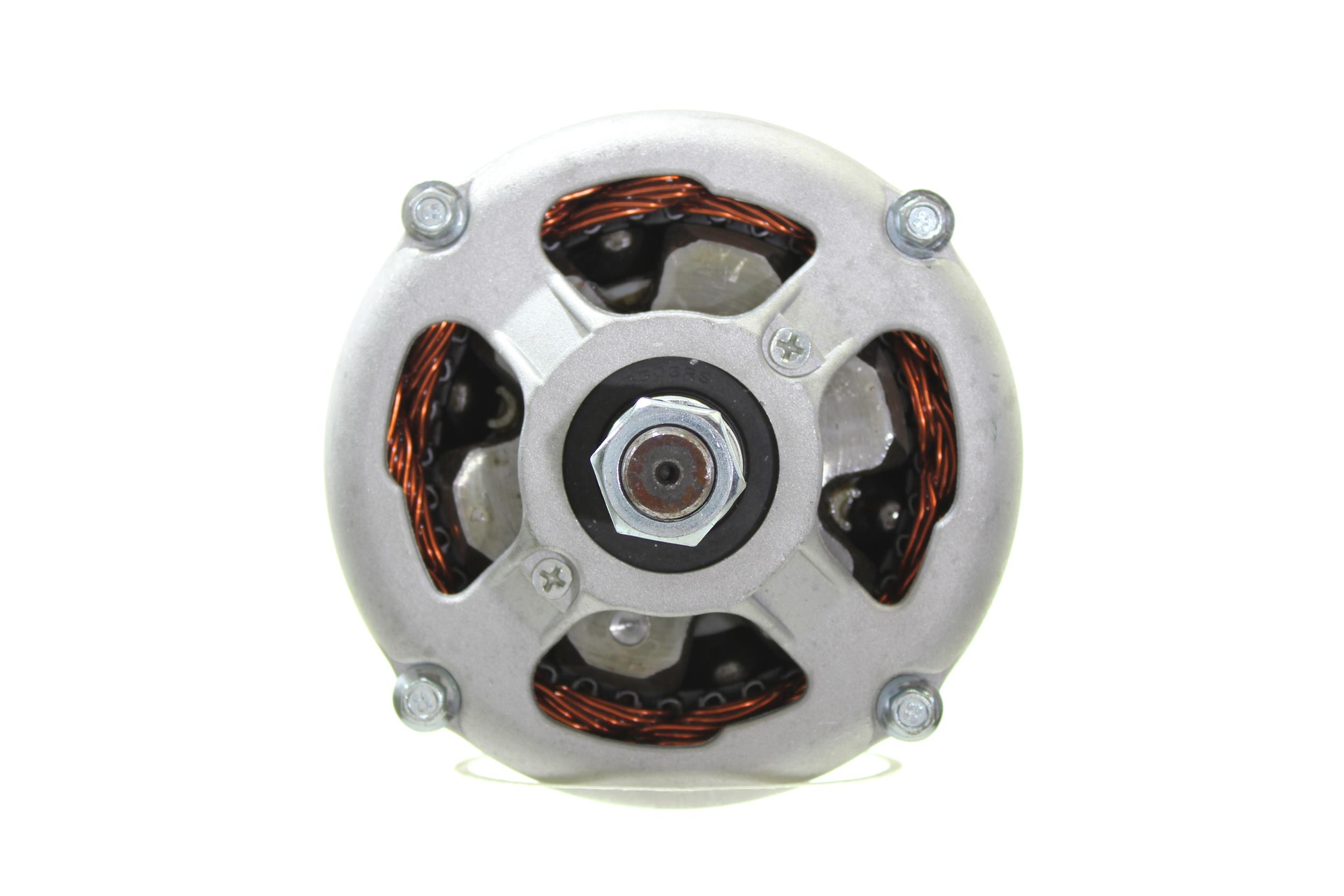 Numer OEM 0118 2436 - Alternator 10443440