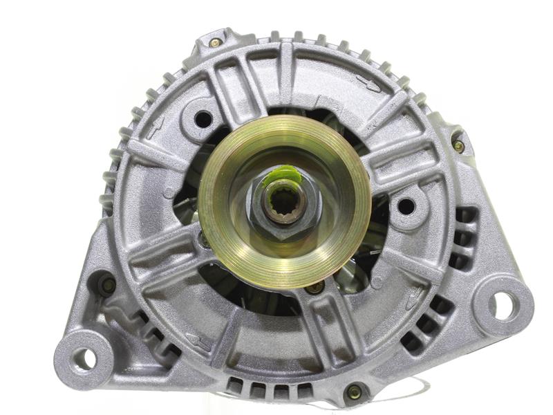 Numer OEM 058 903 016 C - Alternator 10443466 AUDI, SKODA, NISSAN, SEAT
