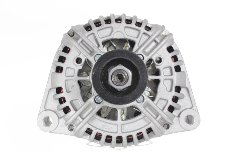 Número OEM 003 154 53 06 - Alternador 10443478 MERCEDES-BENZ