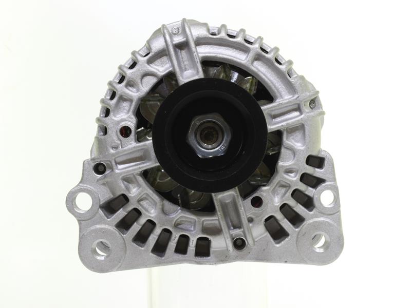 Número OEM 06F 903 023 BX - Alternador 10443480 SEAT, AUDI, SKODA