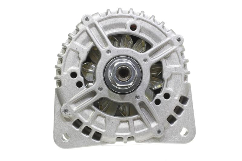 Alternador 10443502 ALANKO SMART Fortwo II Coupe (451) Propulsão elétrica 2009 41 cv