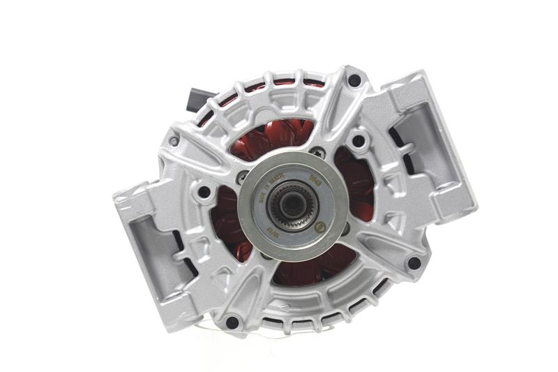 Alternator 10443516 ALANKO MINI Paceman (R61) 1.6 Cooper ALL4 2012 122 Pk