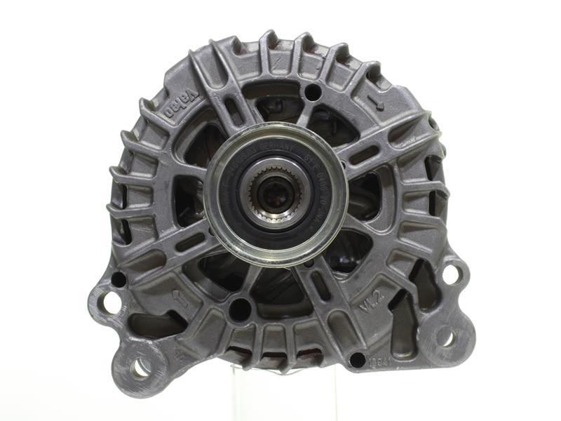 Generator 10443539 ALANKO VW Passat B6 Variant (3C5) 1.4 TSI 2010 122 HK