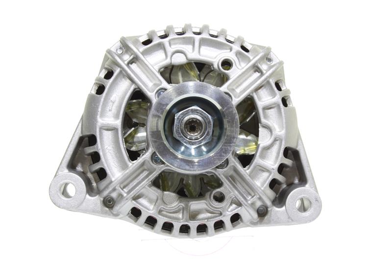 Número OEM A 011 154 27 02 - Alternador 10443563 MERCEDES-BENZ