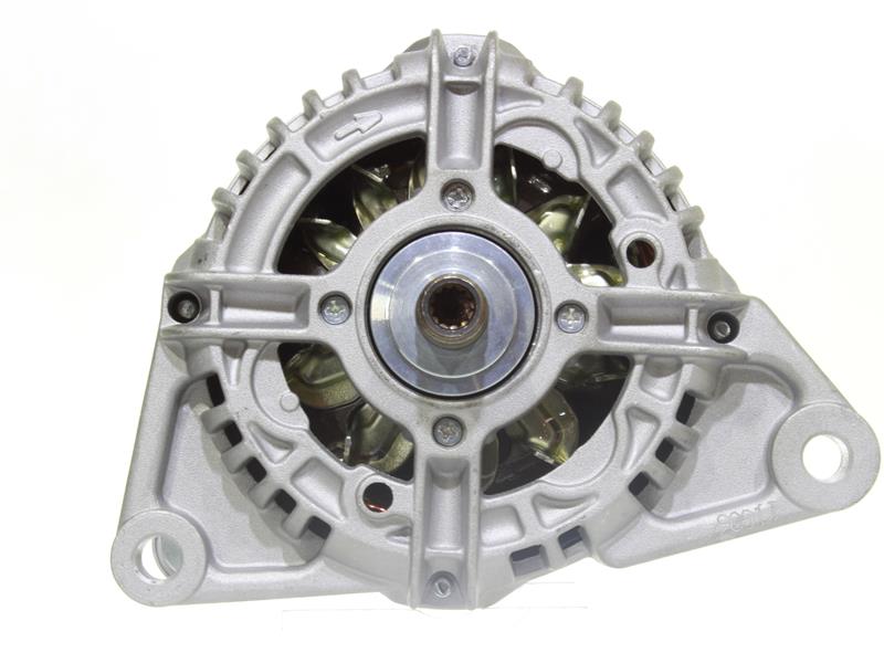 Alternator 10443569 ALANKO IVECO Daily IV Flatbed Vrachtwagen / Chassis 3.0 35C17, 35C17 /P, 35S17, 35S17 /P, 35S17 D 2007 170 Pk