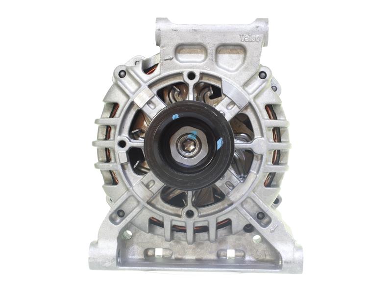 ALANKO 10443578 Alternator MITSUBISHI Mirage / Space Star Hatchback (A0_A) 1.2 80 hp Petrol 2020