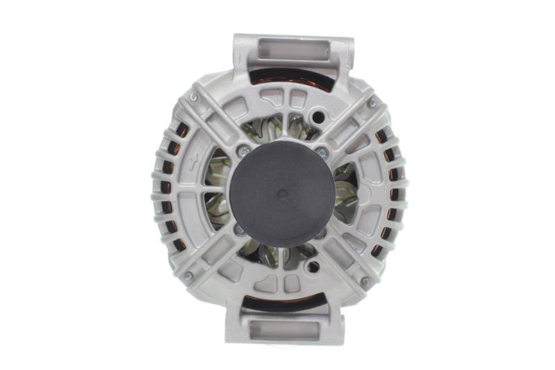 Número OEM A 013 154 21 02 - Alternador 10443591 MERCEDES-BENZ, SMART, CHEVROLET, JEEP, CHRYSLER
